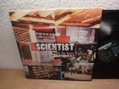SCIENTIST. Dub In The Roots Tradition LP plays Mint-Reggae Dub Blood & Fire 1996