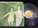 ROBERT PALMER Sneakin' Sally Through The Alley ISLAND ILPS 9294 LP NM w/ Insert