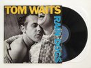 Tom Waits Vinyl Rain Dogs LP Europe Release Island Records