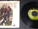 45 rpm rock BEATLES Ballad of John & Yoko/Old Brown Shoe 1969 Apple 2531 WC PS