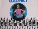 Rodriguez Cold Fact MINT Nos Flawless Australia Blue Goose 12'' vinyl Lp 1978