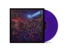 Slash - Orgy of the Damned - Double Album Vinyle Violet