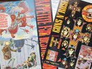 GUNS N' ROSES, 