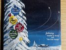 United States Air Force Band Free Design Now Sound Of Christmas LP SEALED 1968