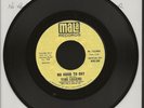 TOBI LEGEND-  NO GOOD TO CRY - MALA RECORDS...DEMO