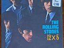 SEALED MONO  1964 ROLLING STONES 