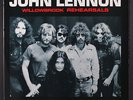 JOHN LENNON: willowbrook rehearsals TOASTED 12