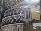 Creedence Albert Hall GOLD VINYL SEALED