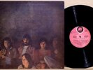 PORSUIGIECO S/T Argentina Folk Psych Prog 1976 LP Sui Generis Leon Gieco
