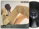 CURTIS MAYFIELD CURTIS VINYL LP U.K 1st A1 B1 MOVE ON UP NORTHERN SOUL FUNK 7