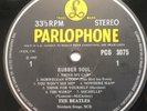 THE BEATLES 