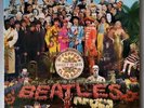 The Beatles Sgt. Pepper's Lonely Hearts Club Band LP vinile 3C 064 - 04177