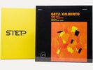 Stan Getz & Joao Gilberto 1 STEP Numbered LTD Edition 180g 45rpm Impex Vinyl