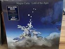 Lord Of The Ages by Magna Carta Record 2016 New Vinyl SEALED