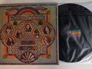 Lynyrd Skynyrd Second Helping - 1974 Vinyl Lp - Plays Great  VG+