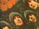 The Beatles(Vinyl LP)Rubber Soul-Parlophone-PCS 3075-Denmark-1965-VG/G