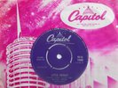 EX UK CAPITOL 45 - ROYAL TEENS  - 
