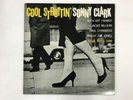 SONNY CLARK COOL STRUTTIN - BLUE NOTE BST 81588 Japan  LP