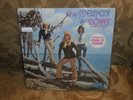 The Mercy & Love Can Make You Happy Sundi Records SRLP 803 SEALED MINT 1st press