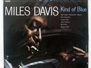MILES DAVIS KIND OF BLUE CBS/SONY 25AP755 JAPAN VINYL LP