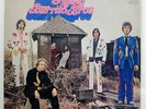 FLYING BURRITO BROS GILDED PALACE OF SIN KING AML38 JAPAN VINYL LP