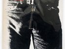 ROLLING STONES STICKY FINGERS ROLLING STONES P8091S JAPAN VINYL LP