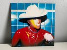 Cage the Elephant - Social Cues - Standard Black Vinyl - Pre-Owned - Very Good