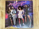 Mary Jane Girls - Mary Jane Girls (LP, Album)