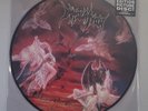 Immolation Dawn Of Possession Picture Disc Vinyl LP Record new