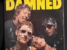 The Damned Damned Damned Damned 1977 UK 1st LP Stiff SEEZ-1 PORKY A1-B1 VG++