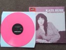 Kate Bush Pink Bbc X Mas Special Vinyl New And Still Sealed.