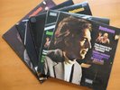 Beethoven Piano Concerto 1-5 Ashkenazy Georg Solti 5LP Decca SXL 6651-5