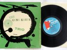 The Gene Krupa Trio Collates Rare Signed 10