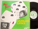 Sly & Robbie        Gamblers choice       Taxi       NM # 79