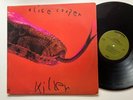 Alice Cooper LP Killer ORIG w/ Calendar Poster