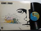 ULTIMATE SPINACH ORIGINAL 1968 PSYCHEDELIC GEM LP BEHOLD & SEE CLEAN VG+