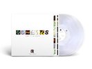 GENESIS - Turn it on again. The best of Genesis (2024) 2 LP clearVinyl pre order