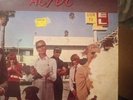 AC/DC “DIRTY DEEDS DONE DIRT CHEAP” 1976 VINYL LP, ATLANTIC RECORDS, VG