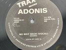 Adonis - No Way Back  12