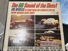 THE REVELLS The Go Sound Of The Slots White Label Promo Album REPRISE #R 6160