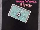The Sex Pistols–The Great Rock ’N’ Roll Swindle–Single BRD–American Express Card