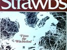 Strawbs - From The Witchwood USA LP 1974 FOC (VG/VG) A&M Records SP 4304 .