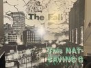 OG The Fall - This Nation's Saving Grace   Beggars Banquet 1985 EX