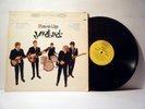 THE YARDBIRDS LP Rave Up 1965 Epic stereo  vinyl