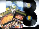 Iron Maiden Live after Death - Booklet  NM VINYL LP ULTRASONIC CLEAN