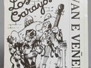 LP. Los Carayos - Van E Veñen