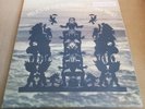 Relics of the Incredible String Band White Label Promo 2LP