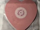 Melanie Martinez Heart Shape Vinyl 10” Rare K-12
