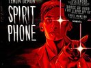 Lemon Demon - Spirit Phone Black / Bone Vinyl Edition (2018 - US - Reissue)