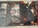 Enter The Wu-tang/Quavo Huncho/Taboo Denzal Curry 3pk New Sealed